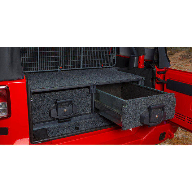 RDRW INSTALL KIT JK
