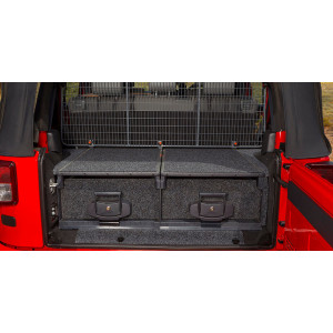 R/DRW SIDE FLOOR KIT JK 2 DOOR