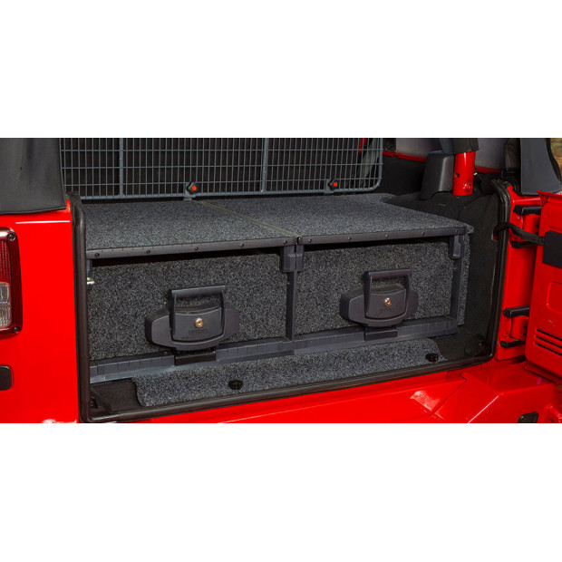 R/DRW SIDE FLOOR KIT JK 2 DOOR