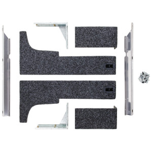 R/DRW SIDE FLR-IK KIT JEP JL