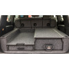 R/DWR SIDE FLR & INSTAL KIT LC300 2022+ 5 SEAT MODELS