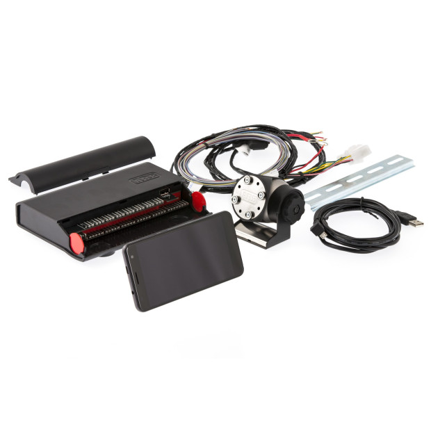 INTERFACE ARB LINX