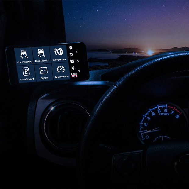 INTERFACE ARB LINX