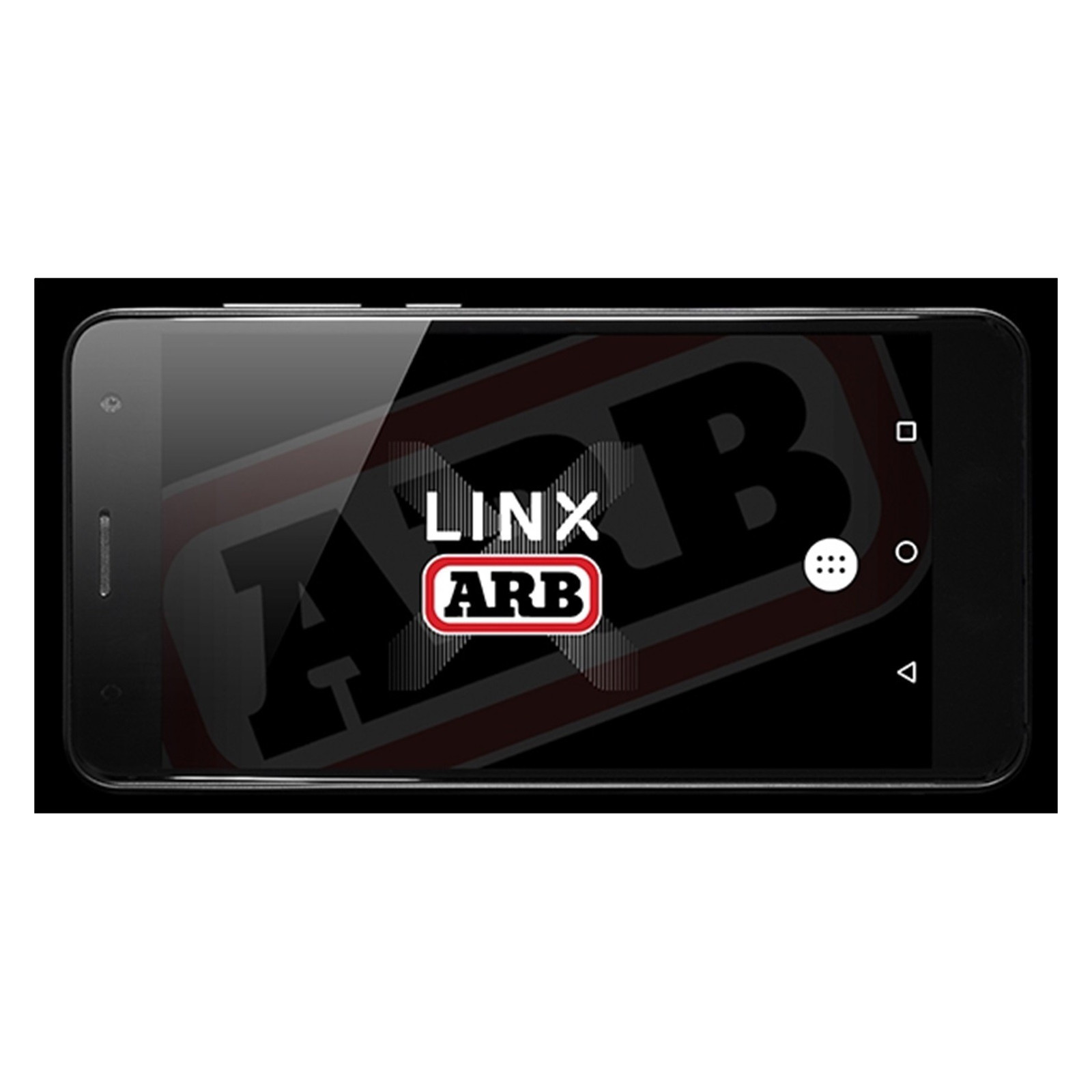 INTERFACE ARB LINX