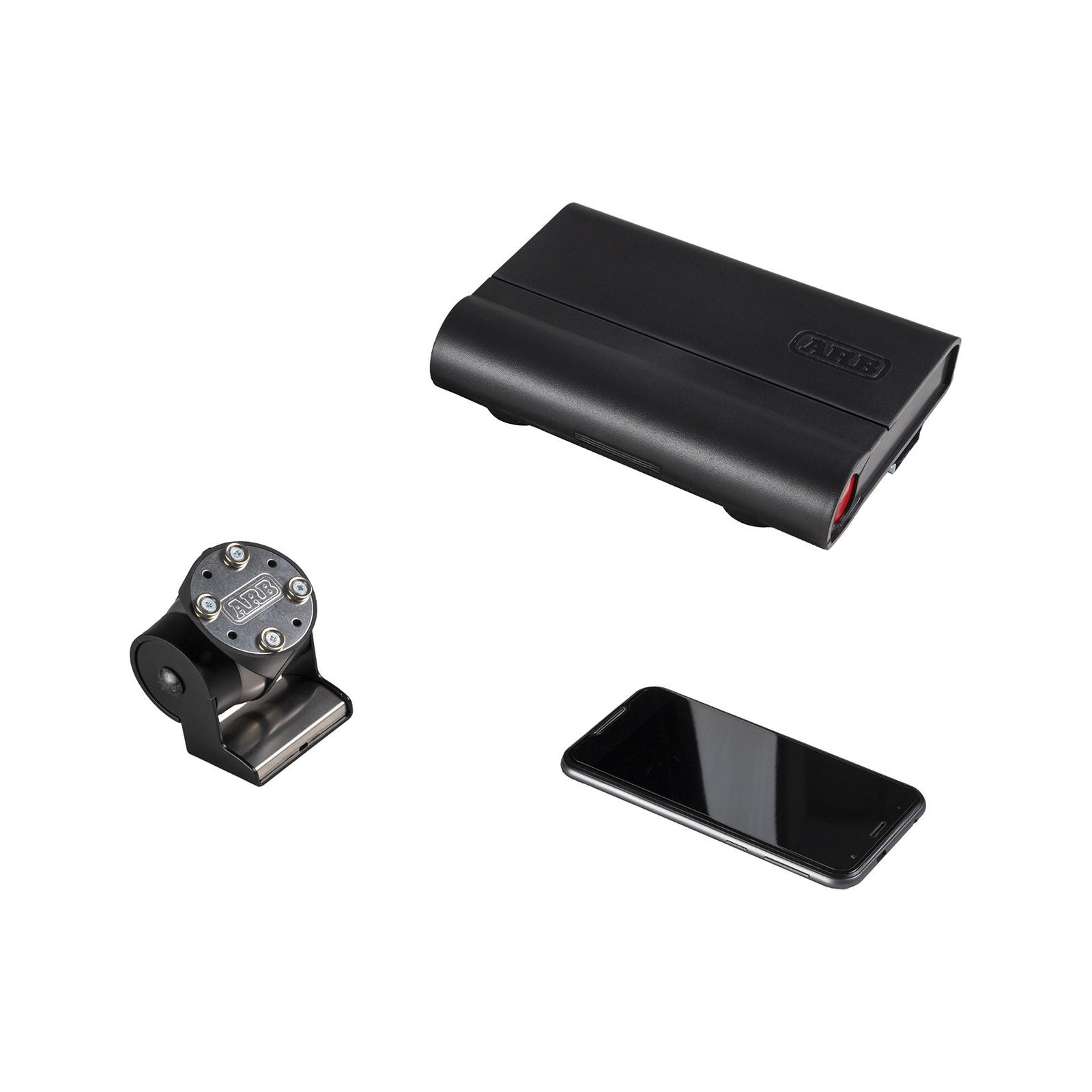 INTERFACE ARB LINX