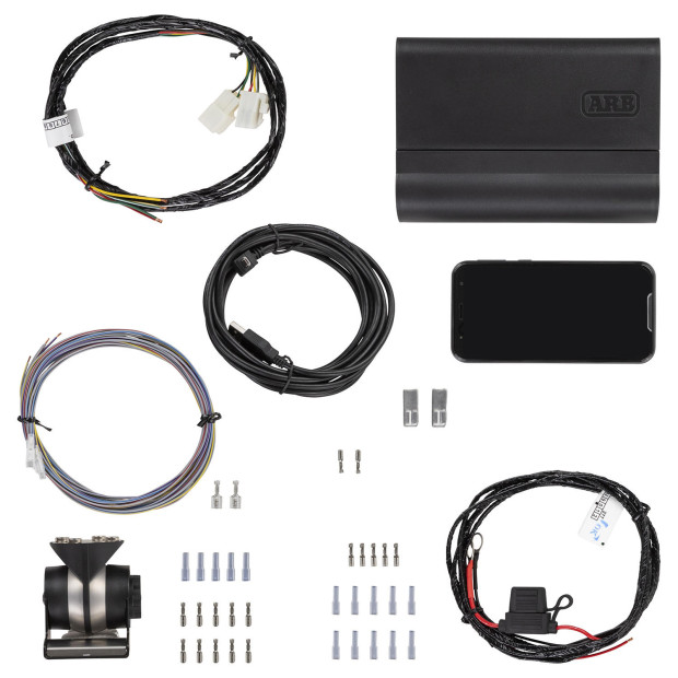 INTERFACE ARB LINX