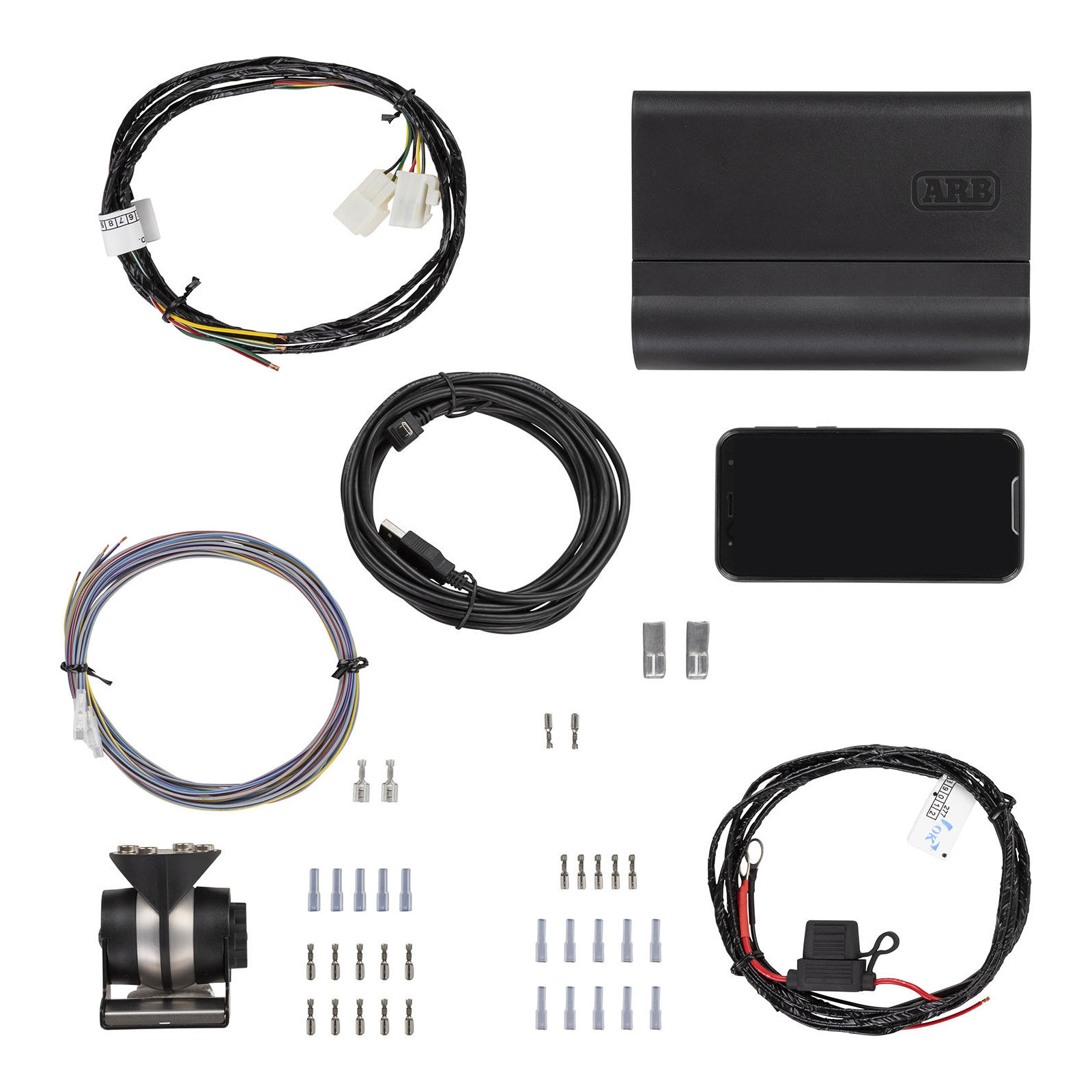INTERFACE ARB LINX