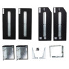 R/DRW SIDE FLOOR KIT