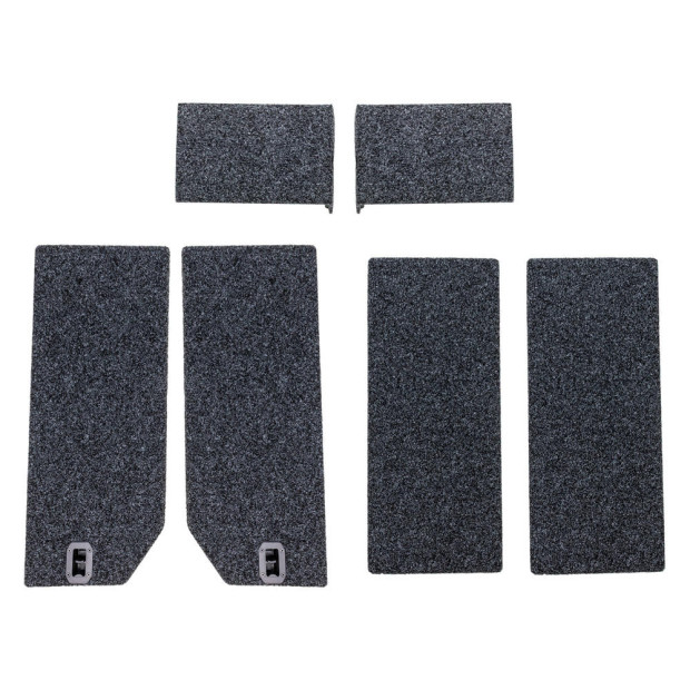R/DRW SIDE FLOOR KIT