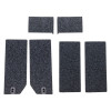 R/DRW SIDE FLOOR KIT