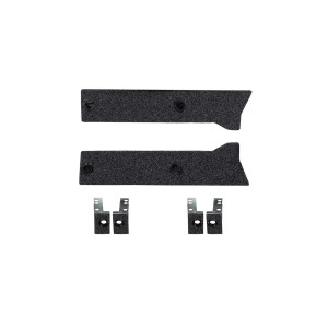 Habillages latéraux tiroirs ARB Ford Ranger 2012-2023 Xtra Cabine