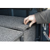 Habillages latéraux tiroirs ARB Ford Ranger 2012-2023 Double Cabine
