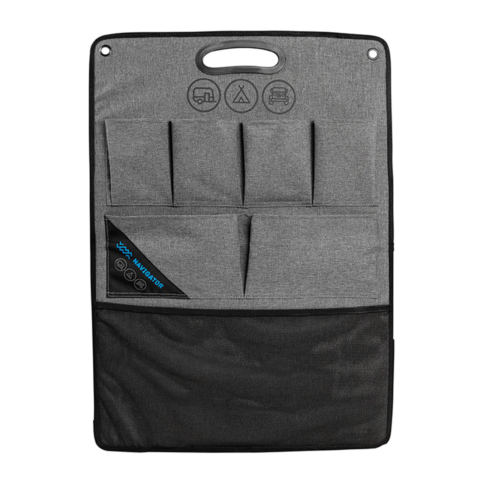 OUTDOOR STORAGE BUDDY