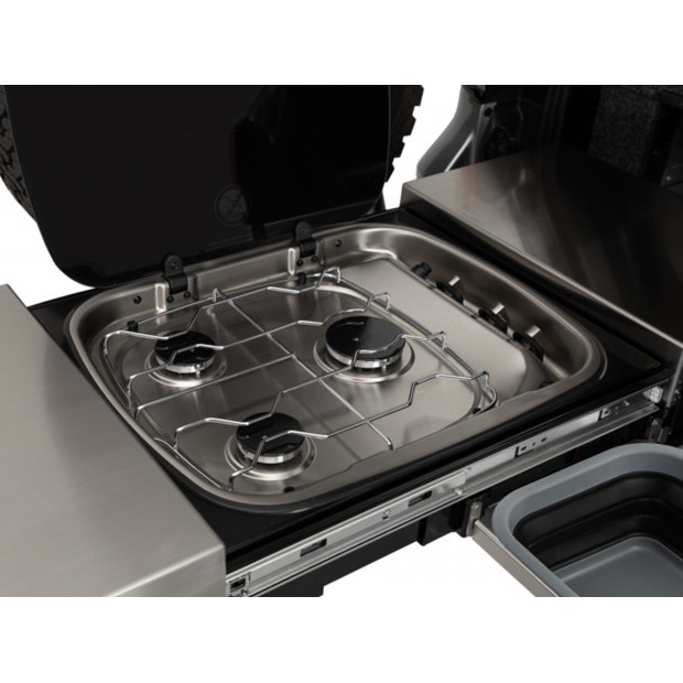 Tiroir coulissant cuisine ARB 1045mm