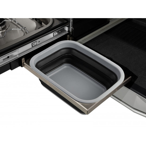 Tiroir coulissant cuisine ARB 1045mm