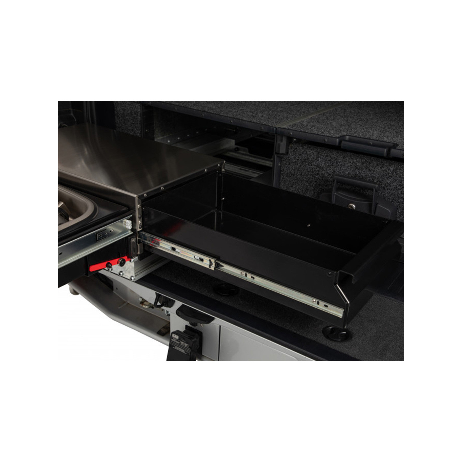 Tiroir coulissant cuisine ARB 1045mm