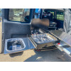 Tiroir coulissant cuisine ARB 1355mm pour Pick up