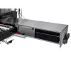 Tiroir coulissant cuisine ARB 1355mm pour Pick up