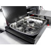 Tiroir coulissant cuisine ARB 1355mm pour Pick up