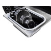 Tiroir coulissant cuisine ARB 1355mm pour Pick up