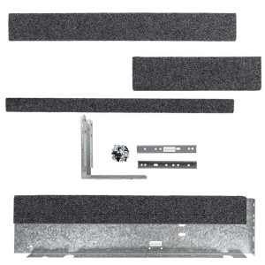SIDE FLR ADAPT LH FOR RF1045