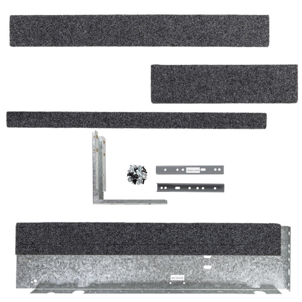 SIDE FLR ADAPT LH FOR RF1045