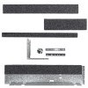 SIDE FLR ADAPT LH FOR RF1045