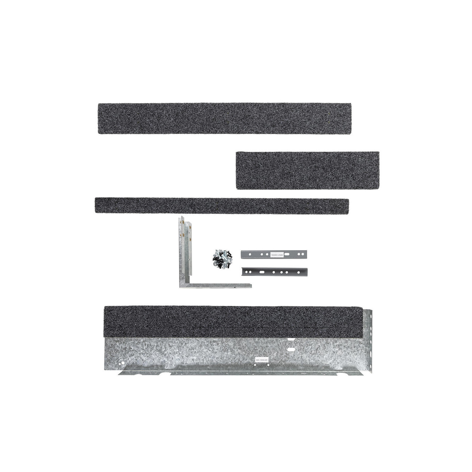 SIDE FLR ADAPT LH FOR RF1045
