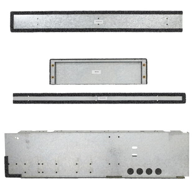 SIDE FLR ADAPT LH FOR RF1045