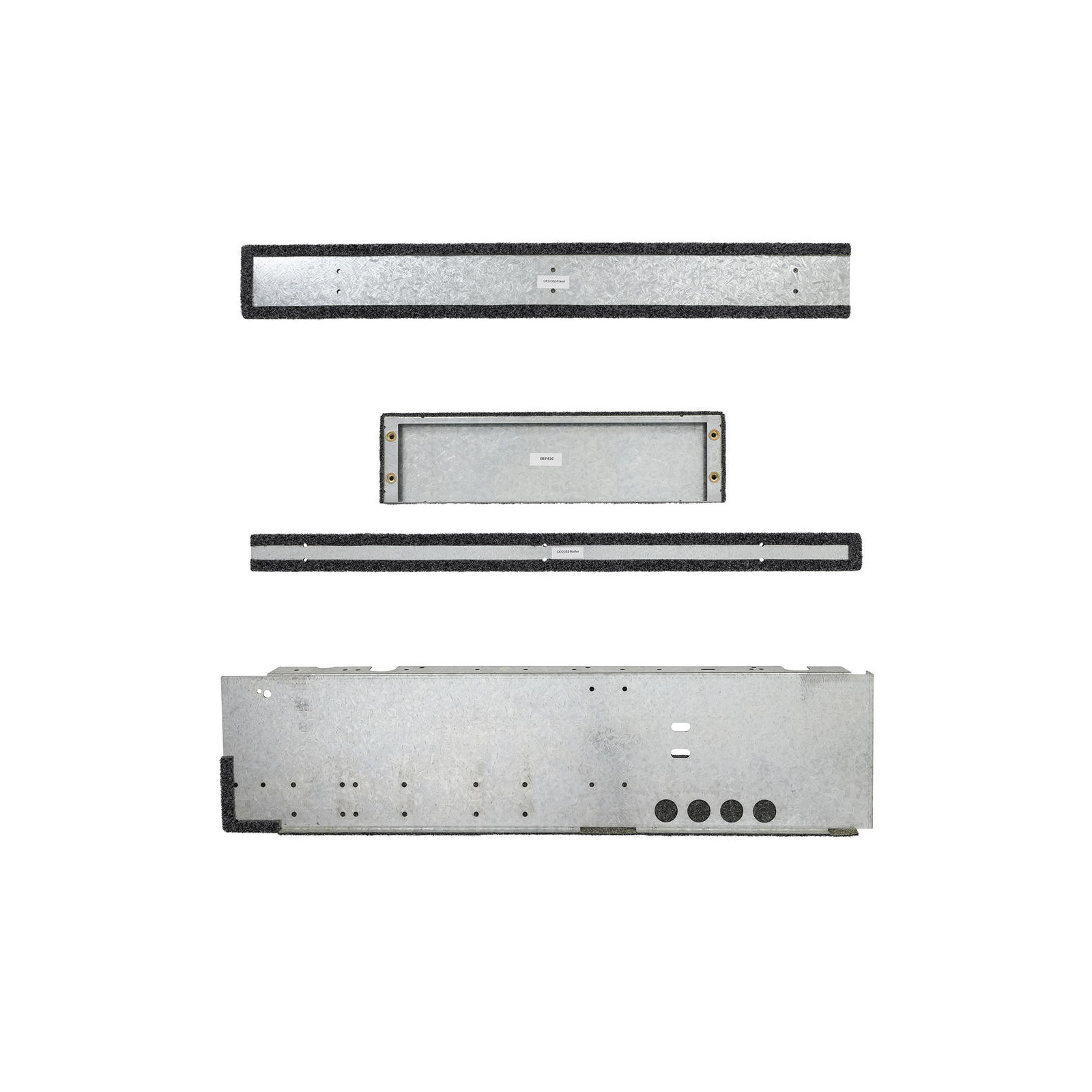 SIDE FLR ADAPT LH FOR RF1045