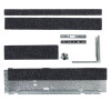 SIDE FLR ADAPT RH FOR RF1045