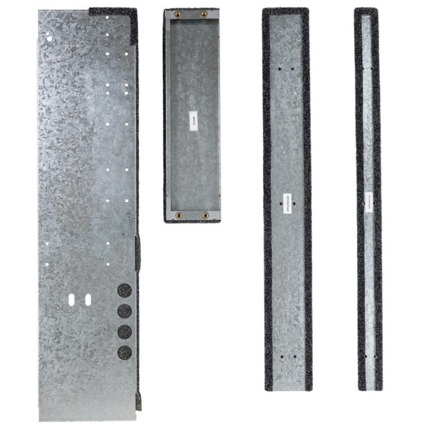 SIDE FLR ADAPT RH FOR RF1045
