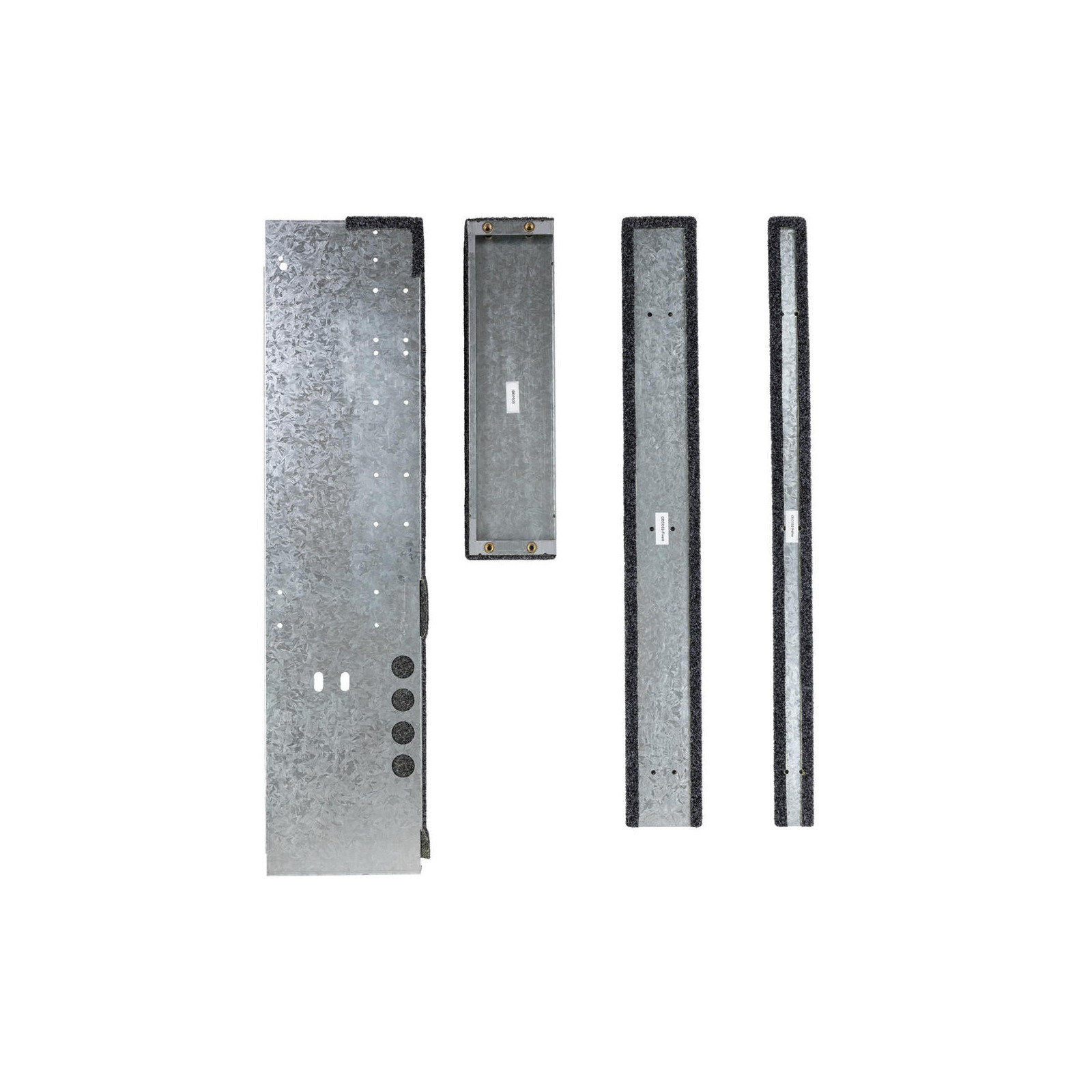 SIDE FLR ADAPT RH FOR RF1045