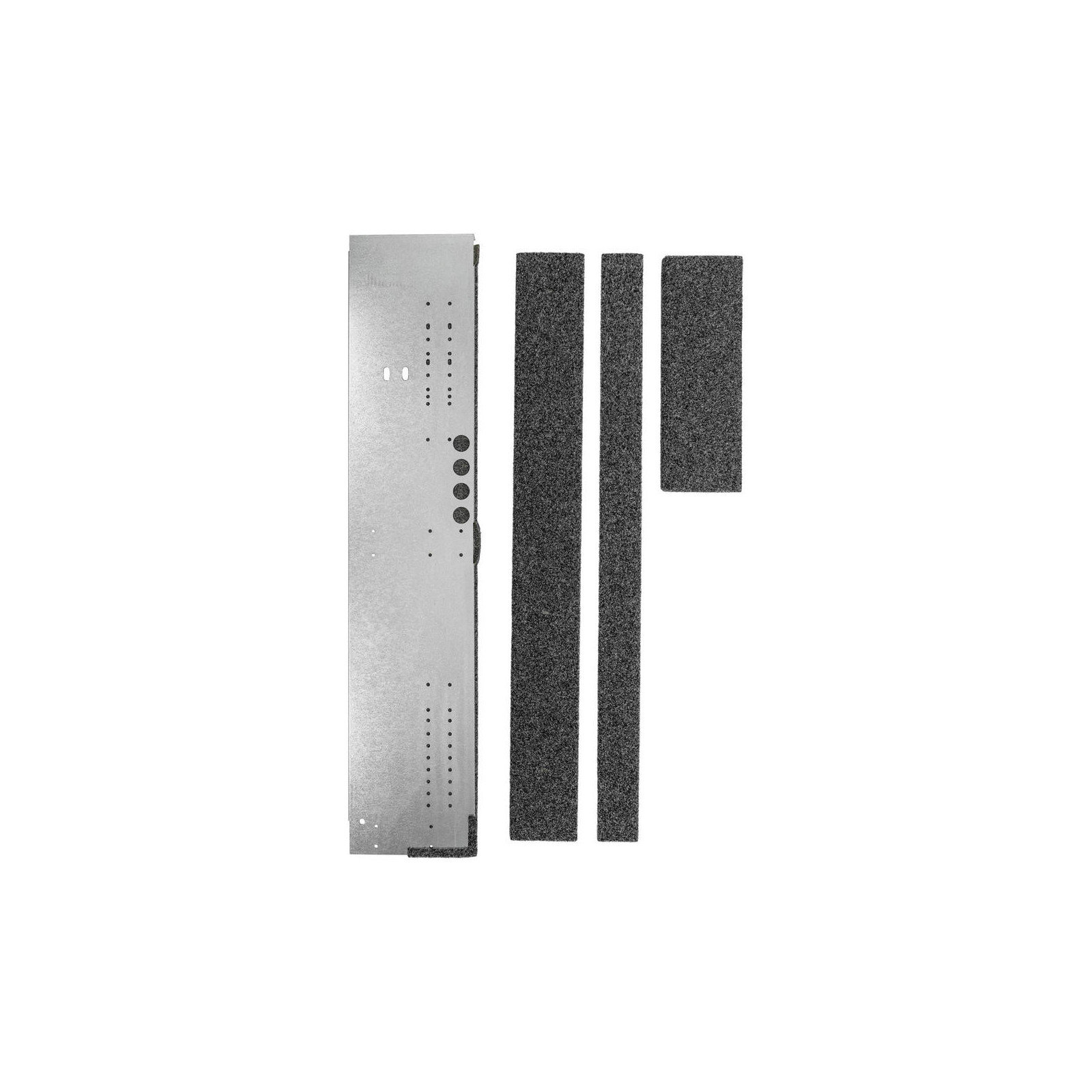 SIDE FLR ADAPT LH FOR RF1355