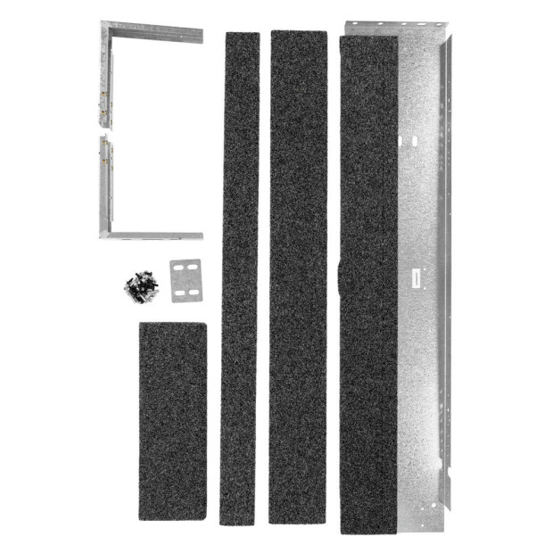 SIDE FLR ADAPT LH FOR RF1355