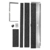 SIDE FLR ADAPT LH FOR RF1355