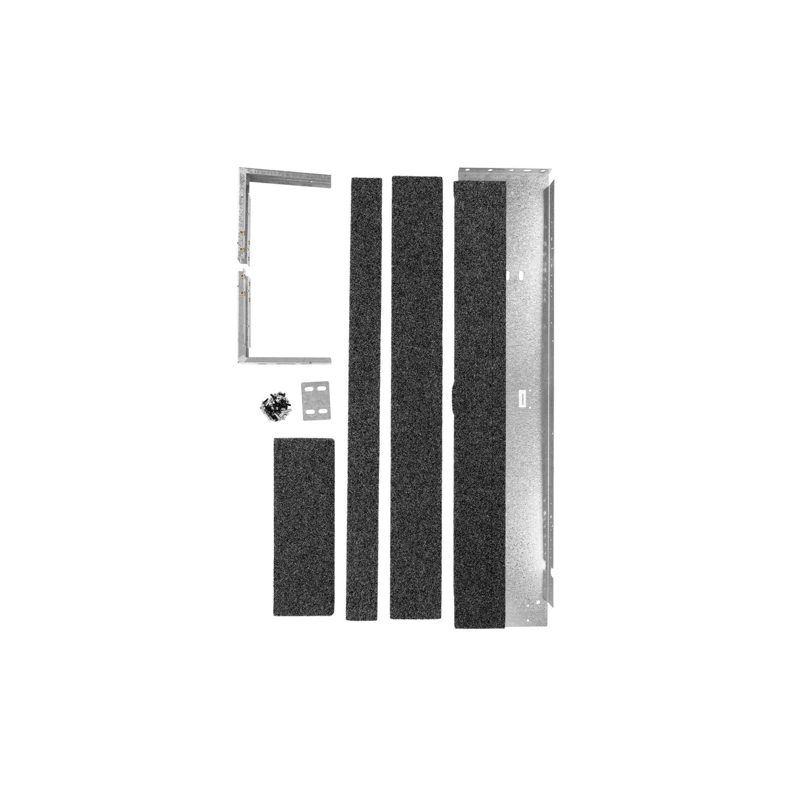 SIDE FLR ADAPT LH FOR RF1355