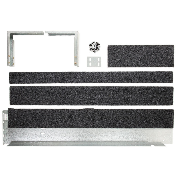 SIDE FLR ADAPT RH FOR RF1355