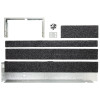 SIDE FLR ADAPT RH FOR RF1355