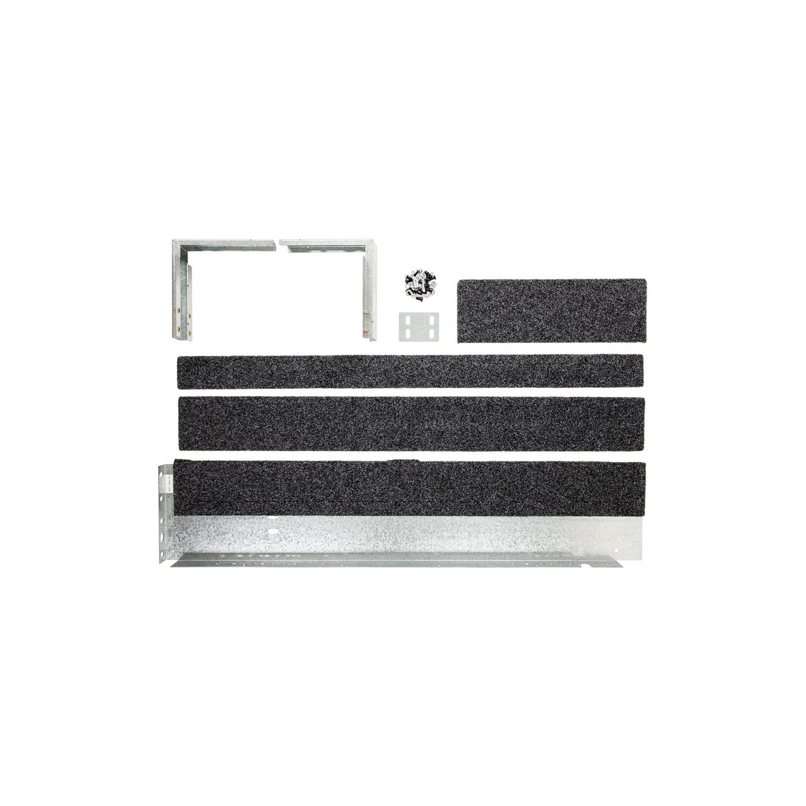 SIDE FLR ADAPT RH FOR RF1355