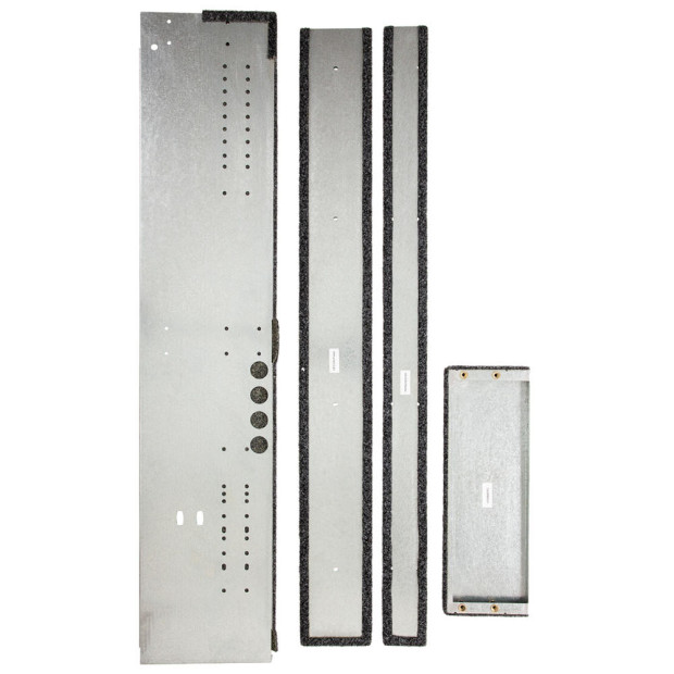 SIDE FLR ADAPT RH FOR RF1355