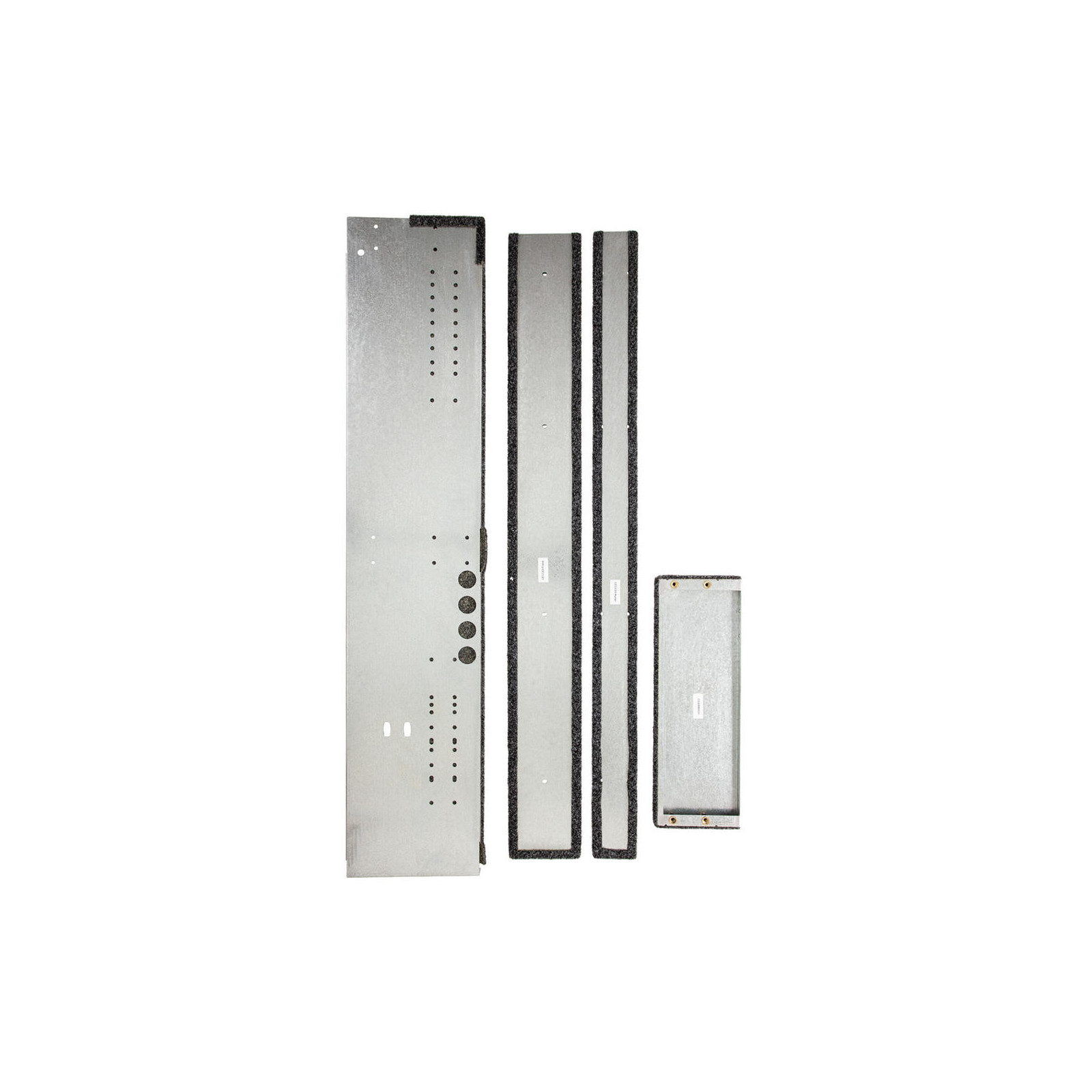SIDE FLR ADAPT RH FOR RF1355