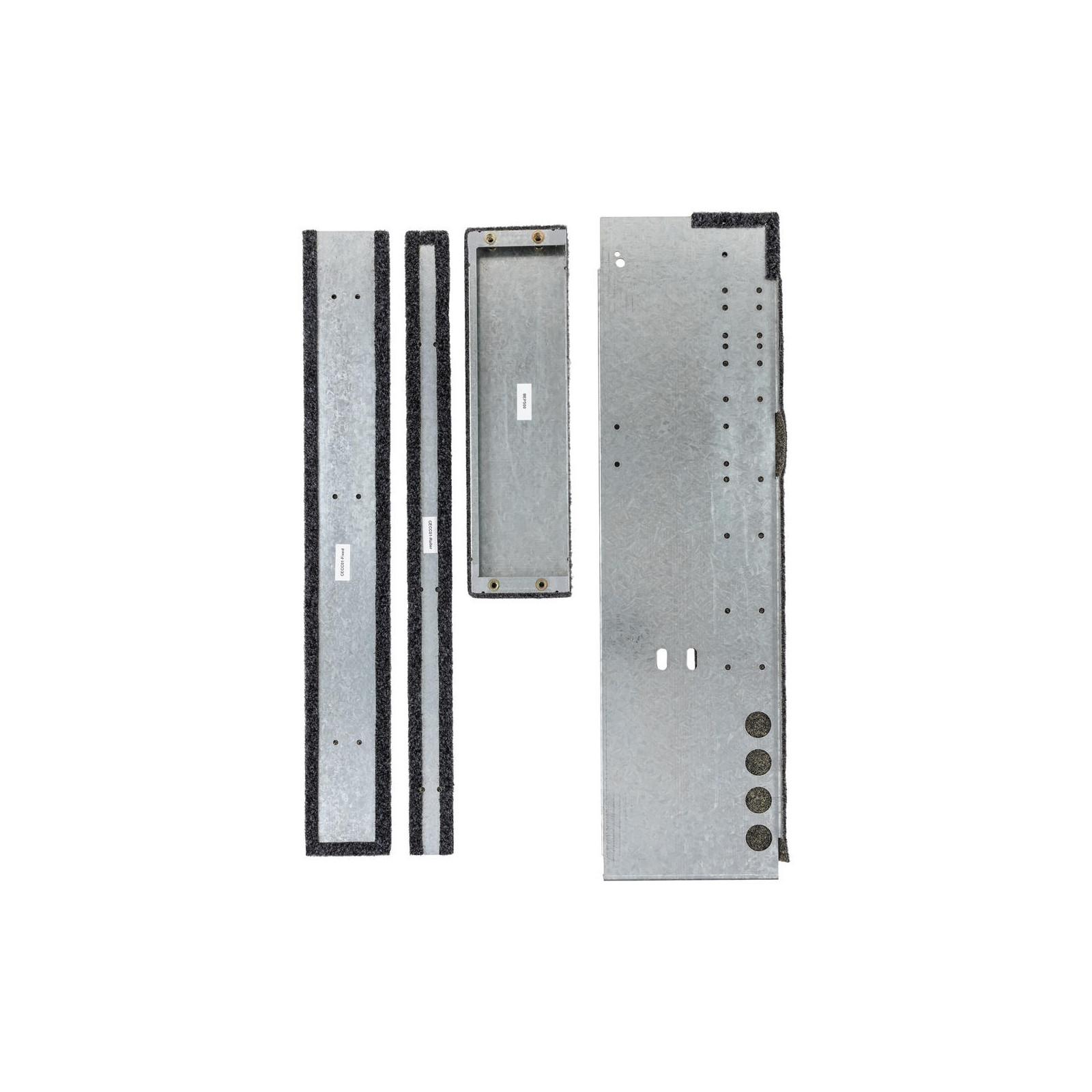 SIDE FLR ADAPT RH FOR RF945