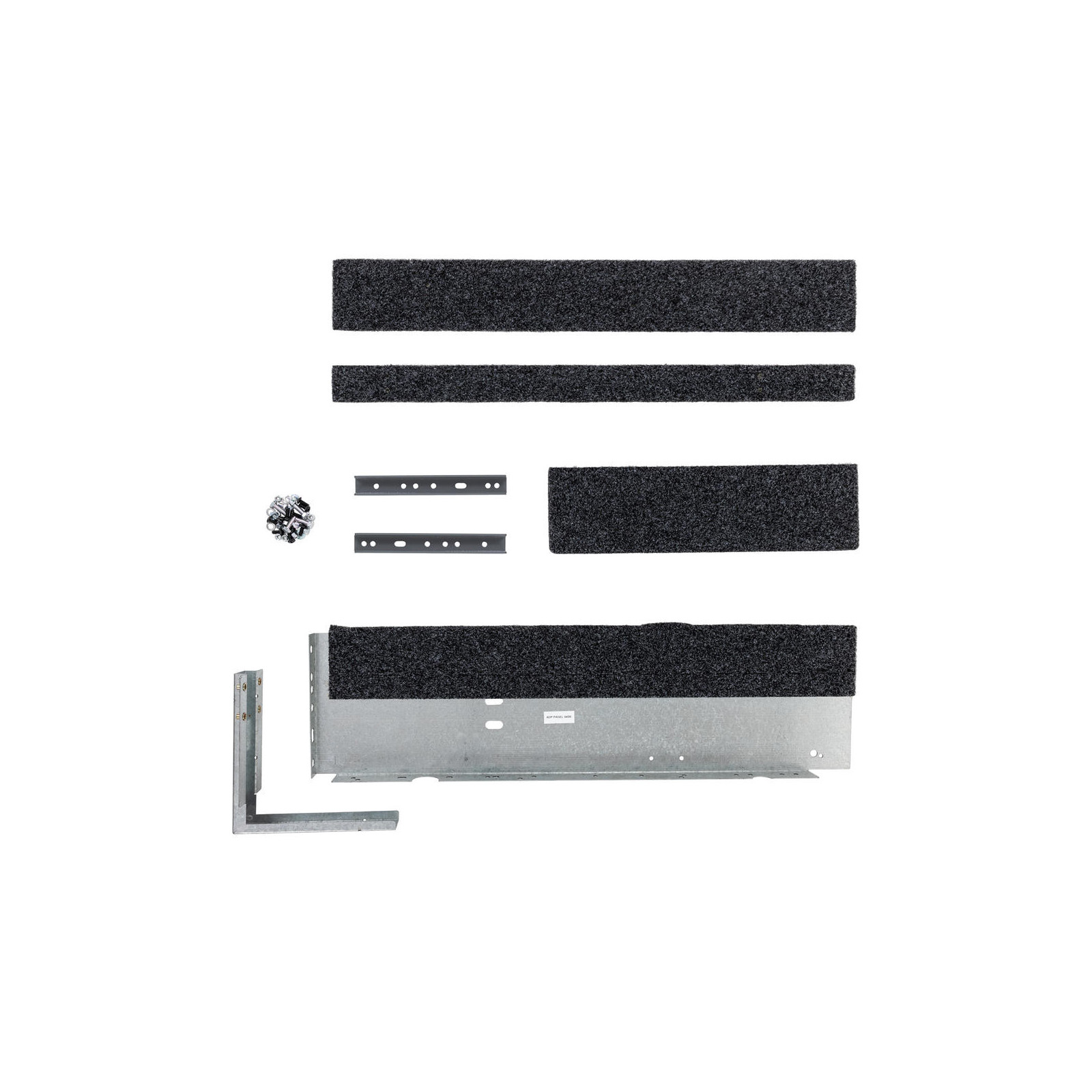 SIDE FLR ADAPT RH FOR RF945