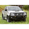 SA145 2011+ HILUX BLACK SA100BL145-(TP43426)