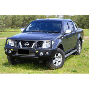 NAVARA D40/PATHFINDER-BLACK