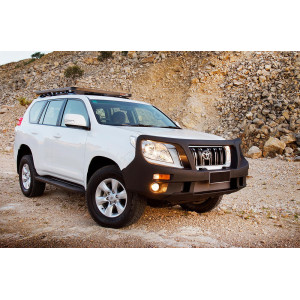 SA140 TOYOTA PRADO 08/09+ BLK SA140BL157-(TP48896)