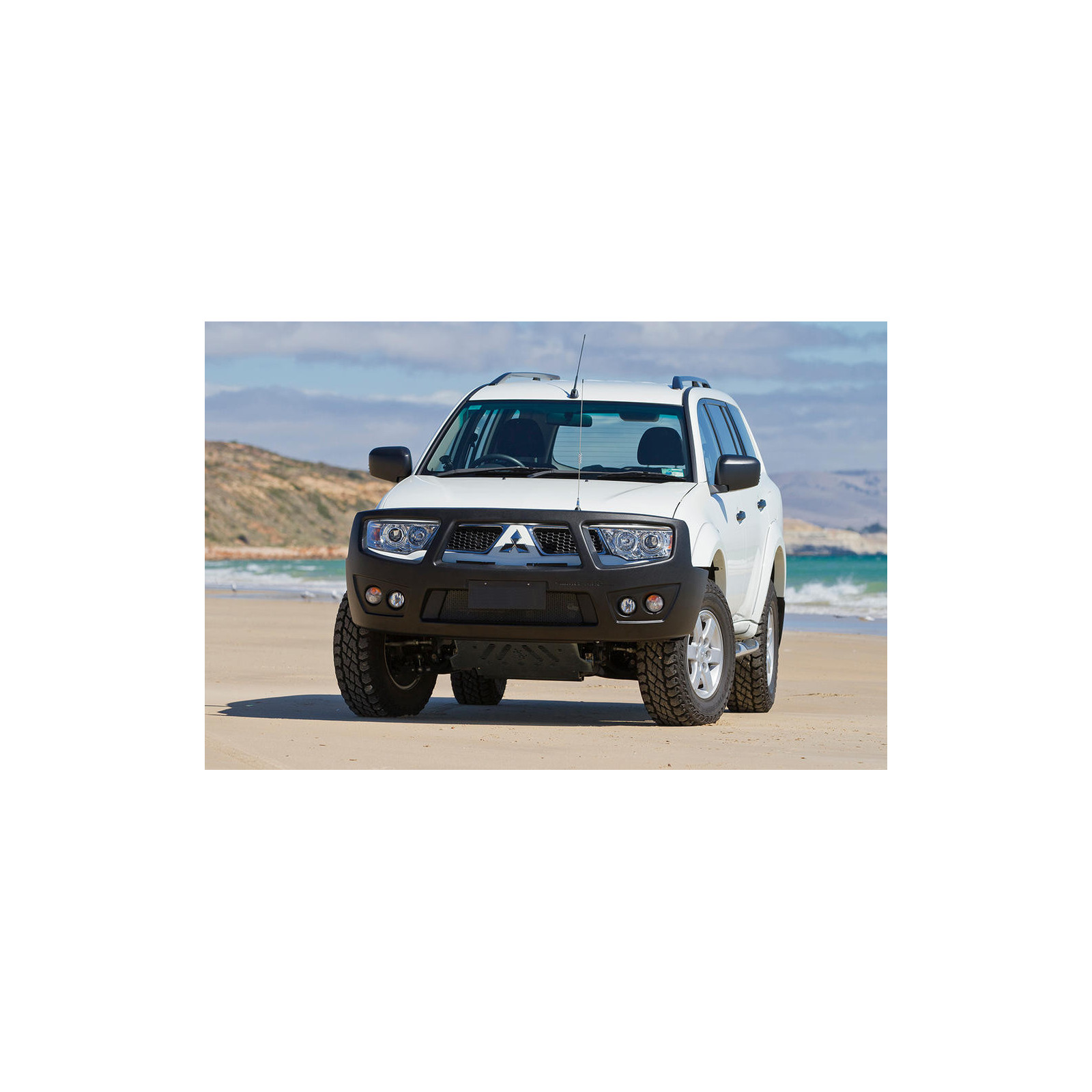 TRITON CHALLENGER BLACK SA141BL141-(TP41491)