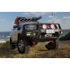 TOY 15+ HILUX BLK F WINCH DRL