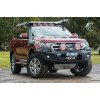 STEALTH EVEREST WINCH BLACK